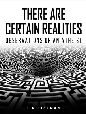 cover image of There Are Certain Realities